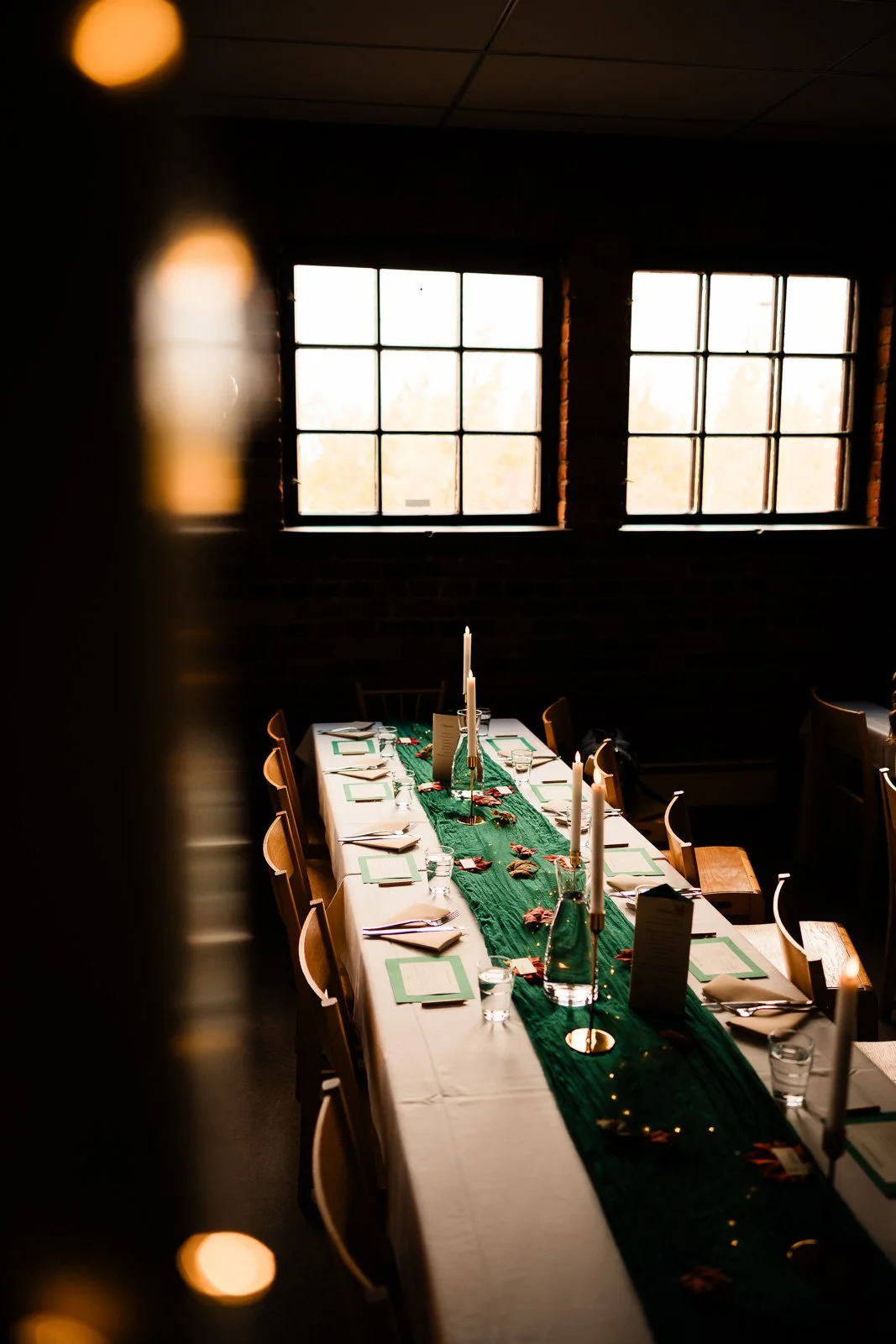 Kattauskuva Tampereen Haulitornilta.