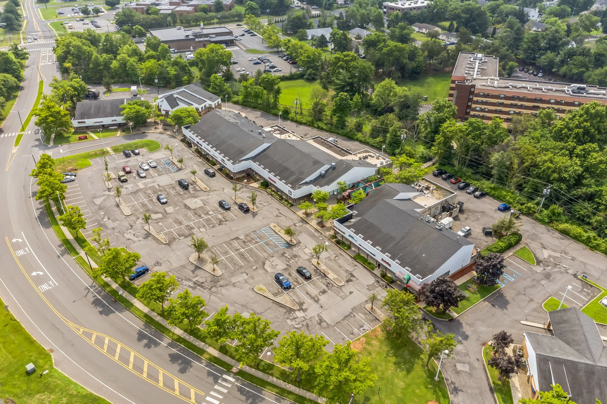 Shops at Bridgewater