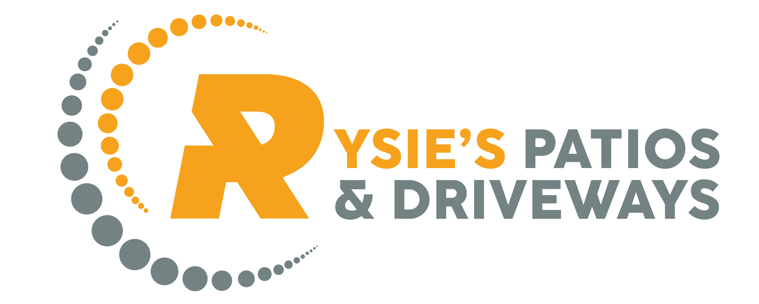 Rysie&#39;s Patios and Driveways