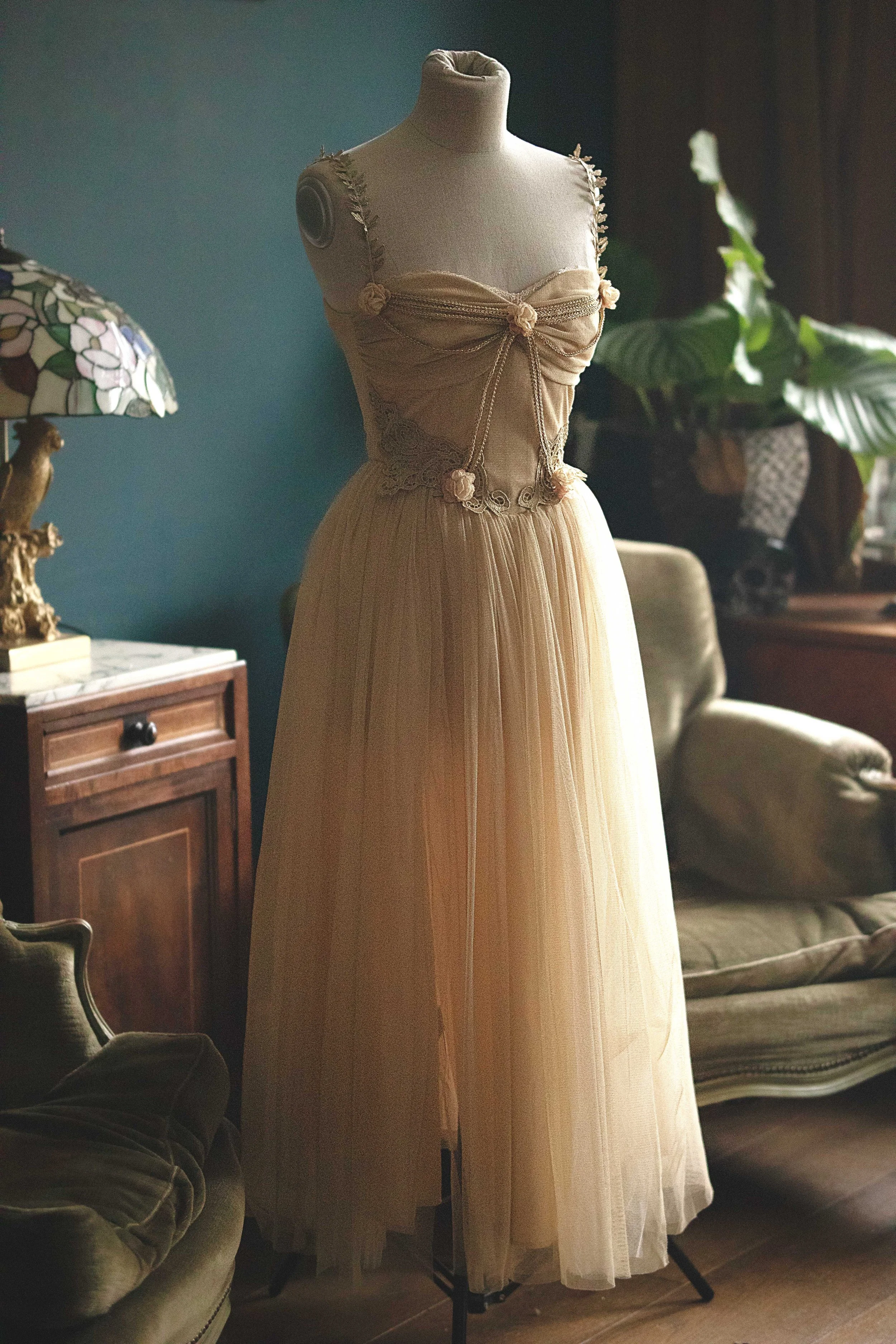Yellow Rose XS-S