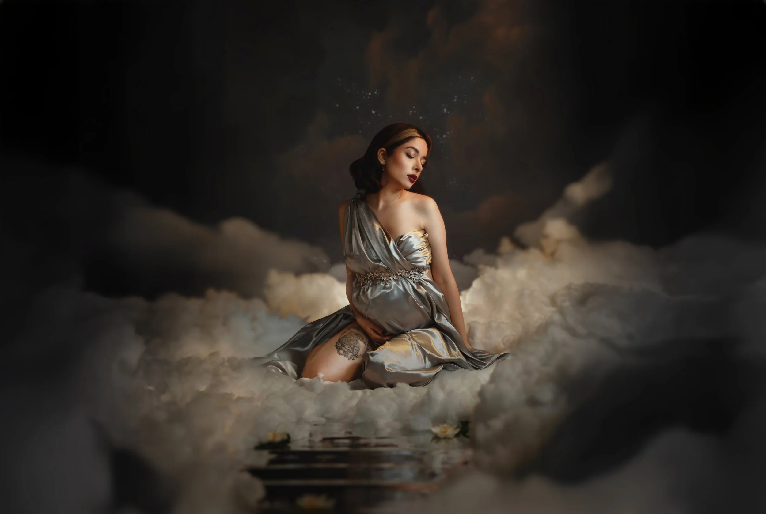 Heja - Celestial Mother