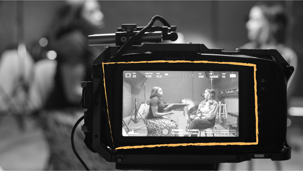 The Beginners Guide to HR in TV and Film