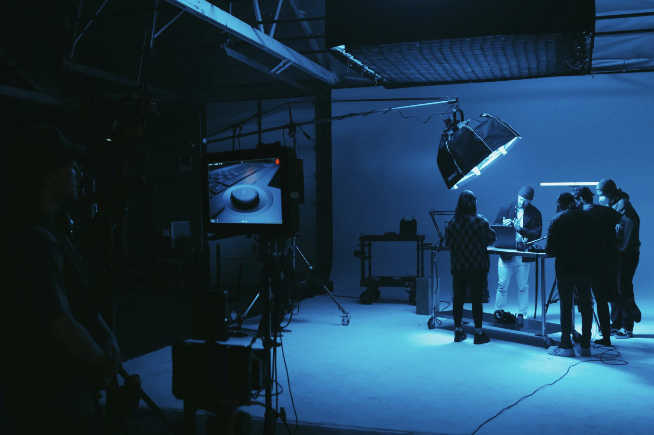 The Employment Rights Bill: What It Means for the Entertainment Industry