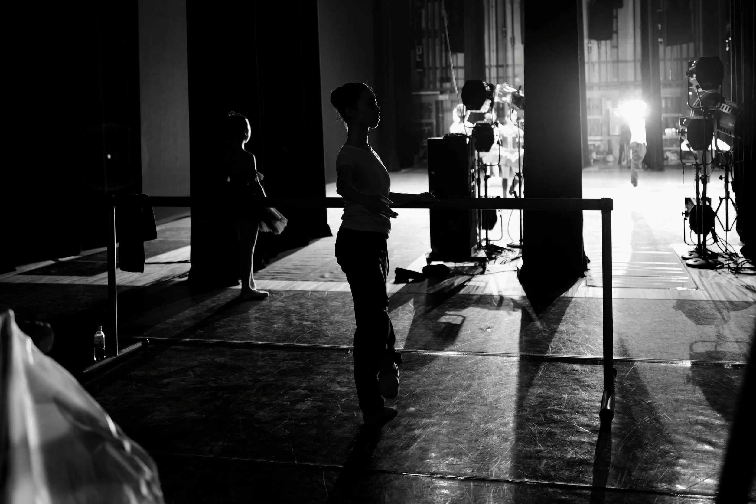 Five signs your theatre company has outgrown ad hoc HR