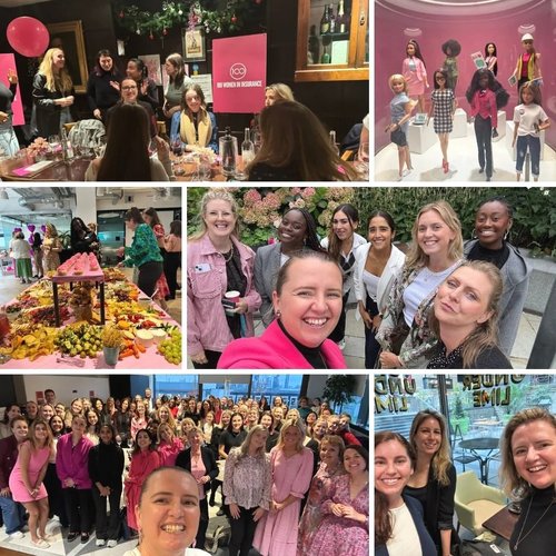 100WII Summit 2026 — 100 Women in Insurance