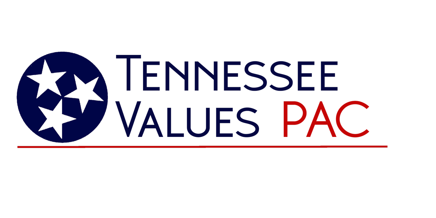 Tennessee Values