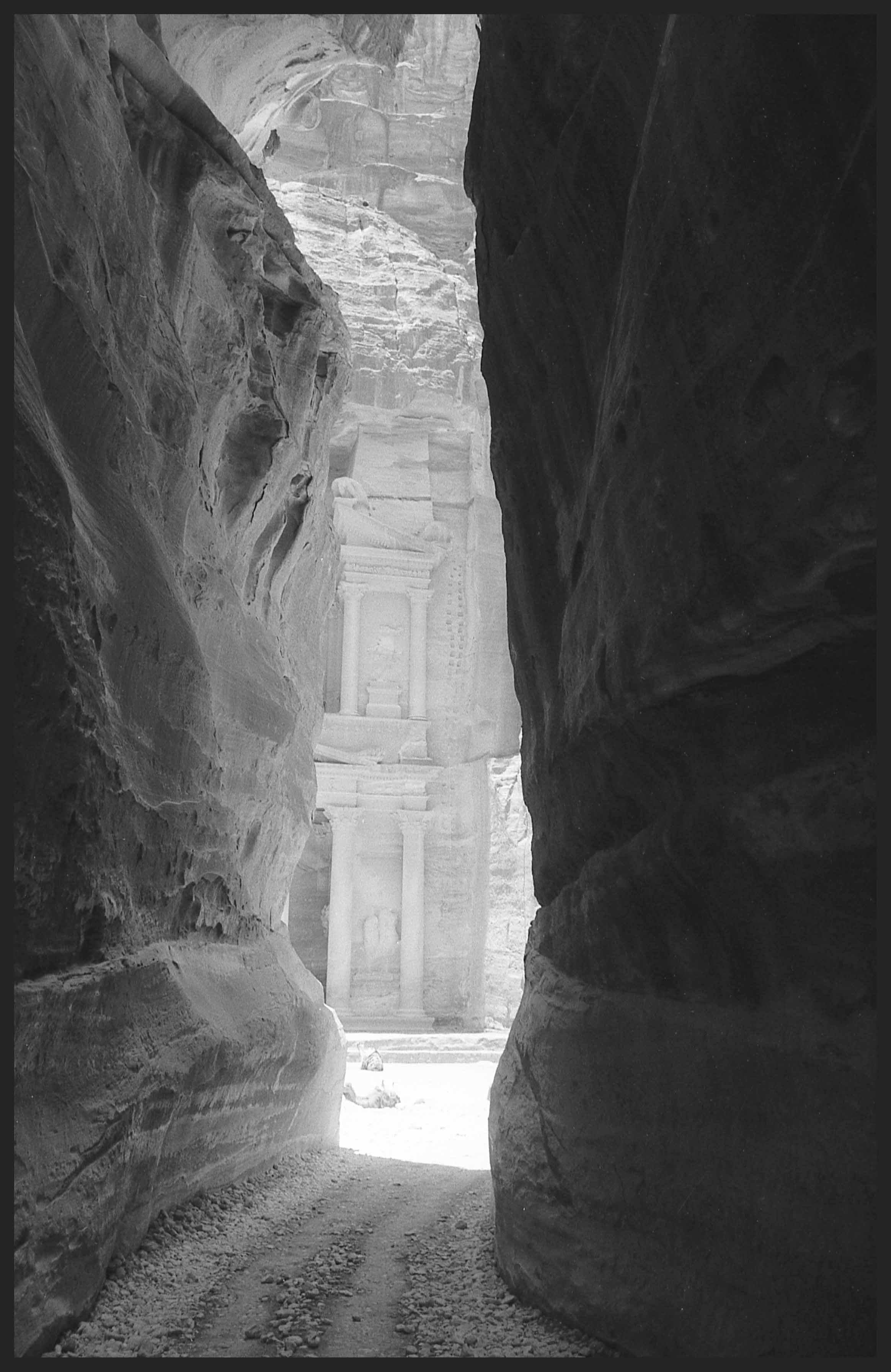 Petra, Jordan
