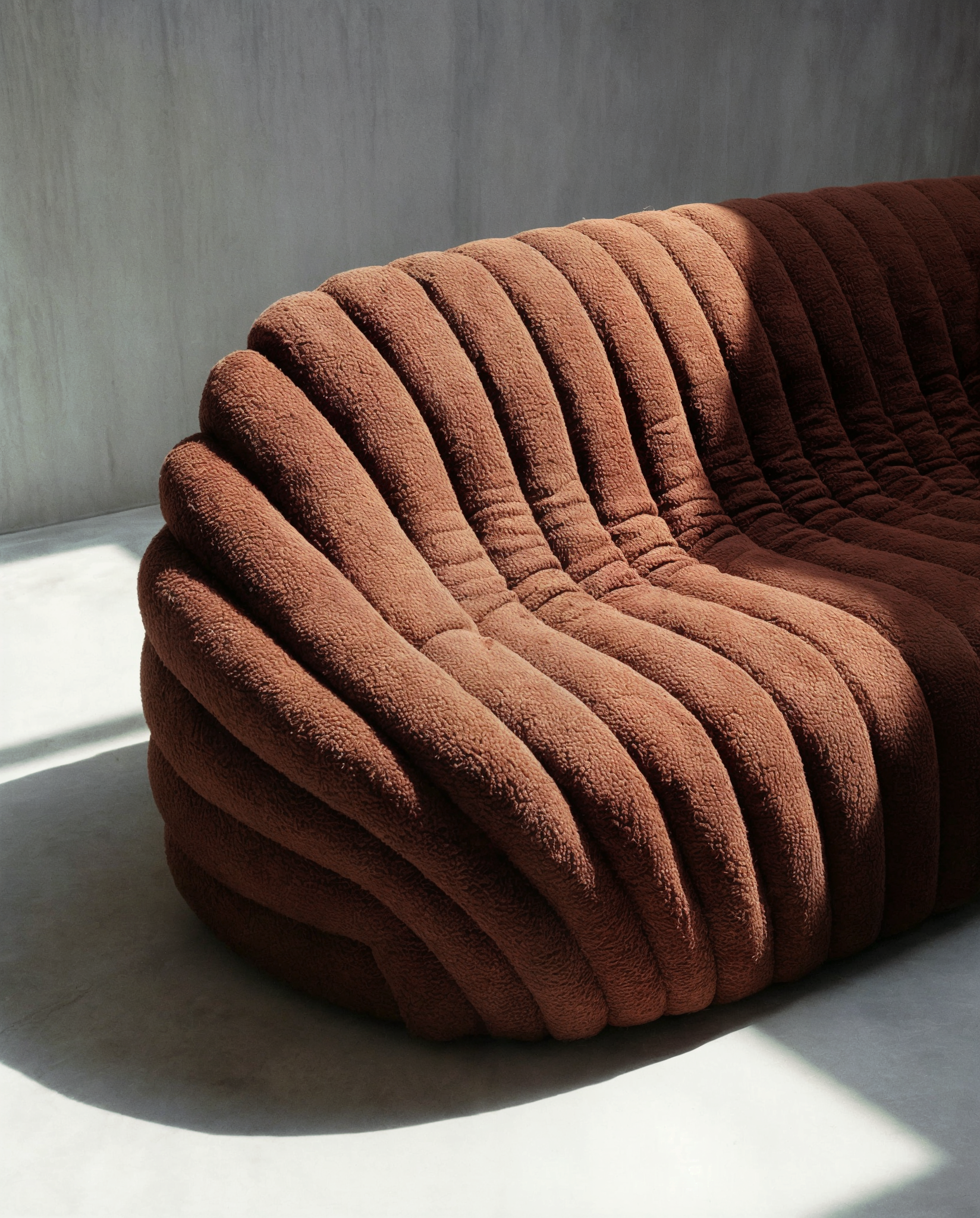 cocoon sofa