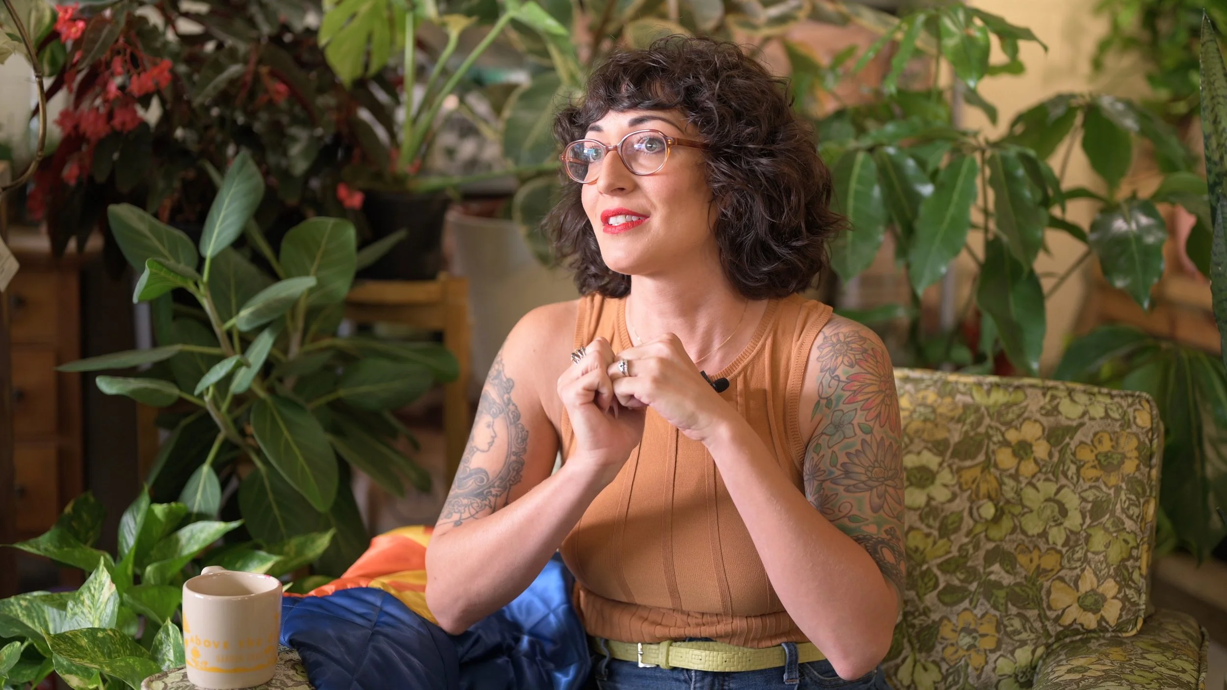above-the-dirt-interview clip.JPG