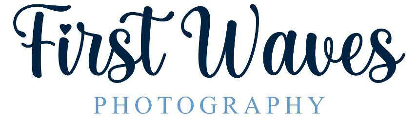 First Waves Photography