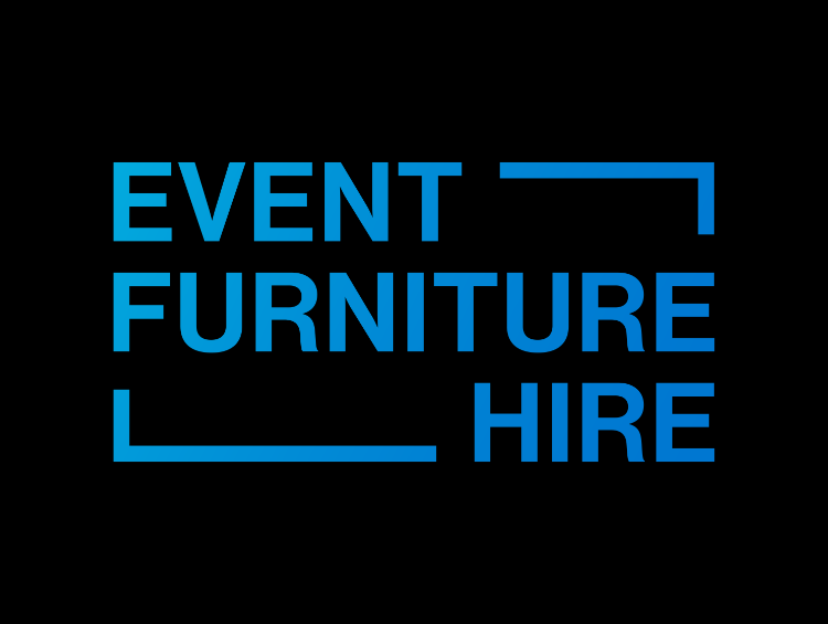 EVENT FURNITURE HIRE LOGO
