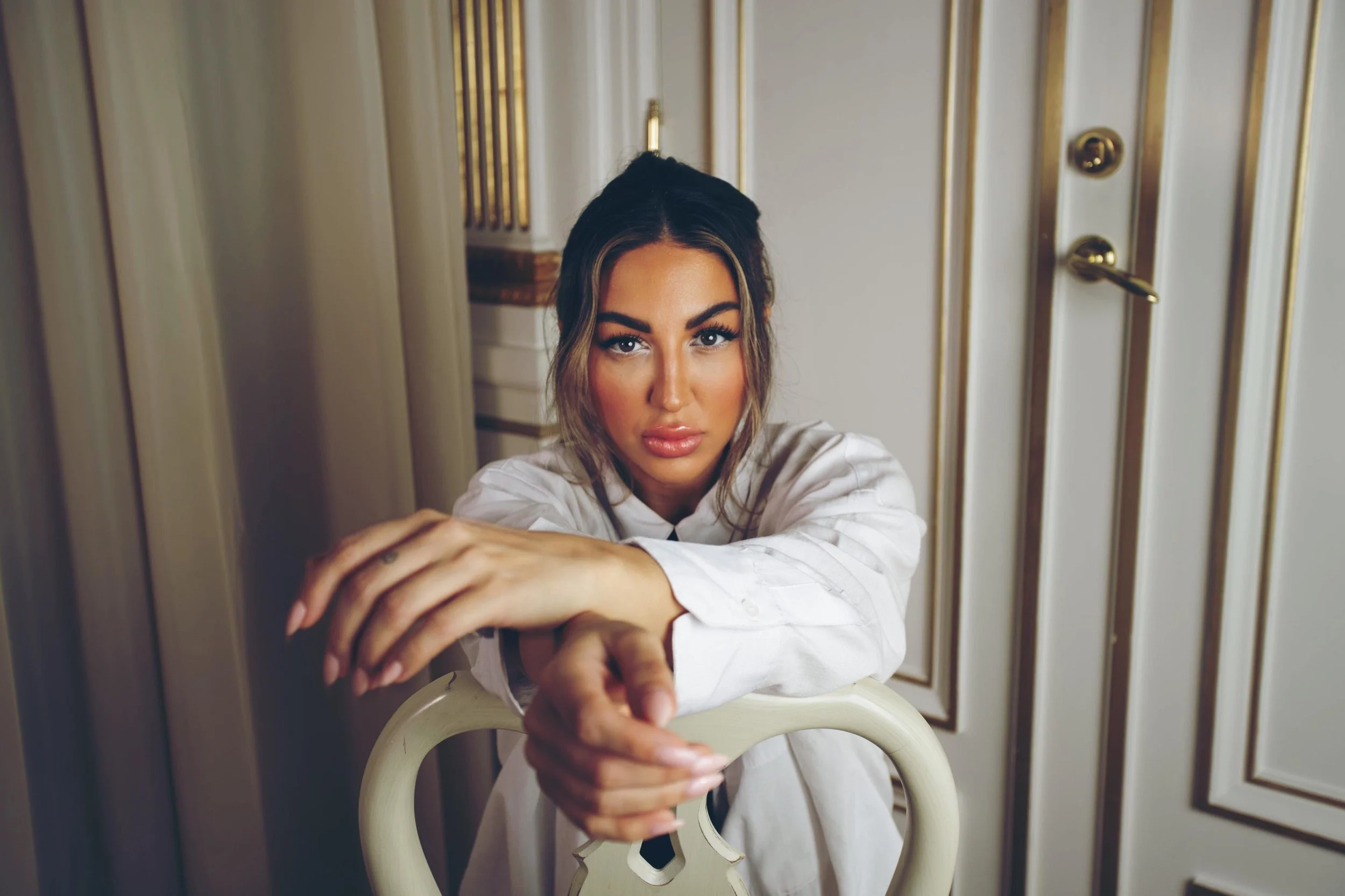 Diana Porträtt