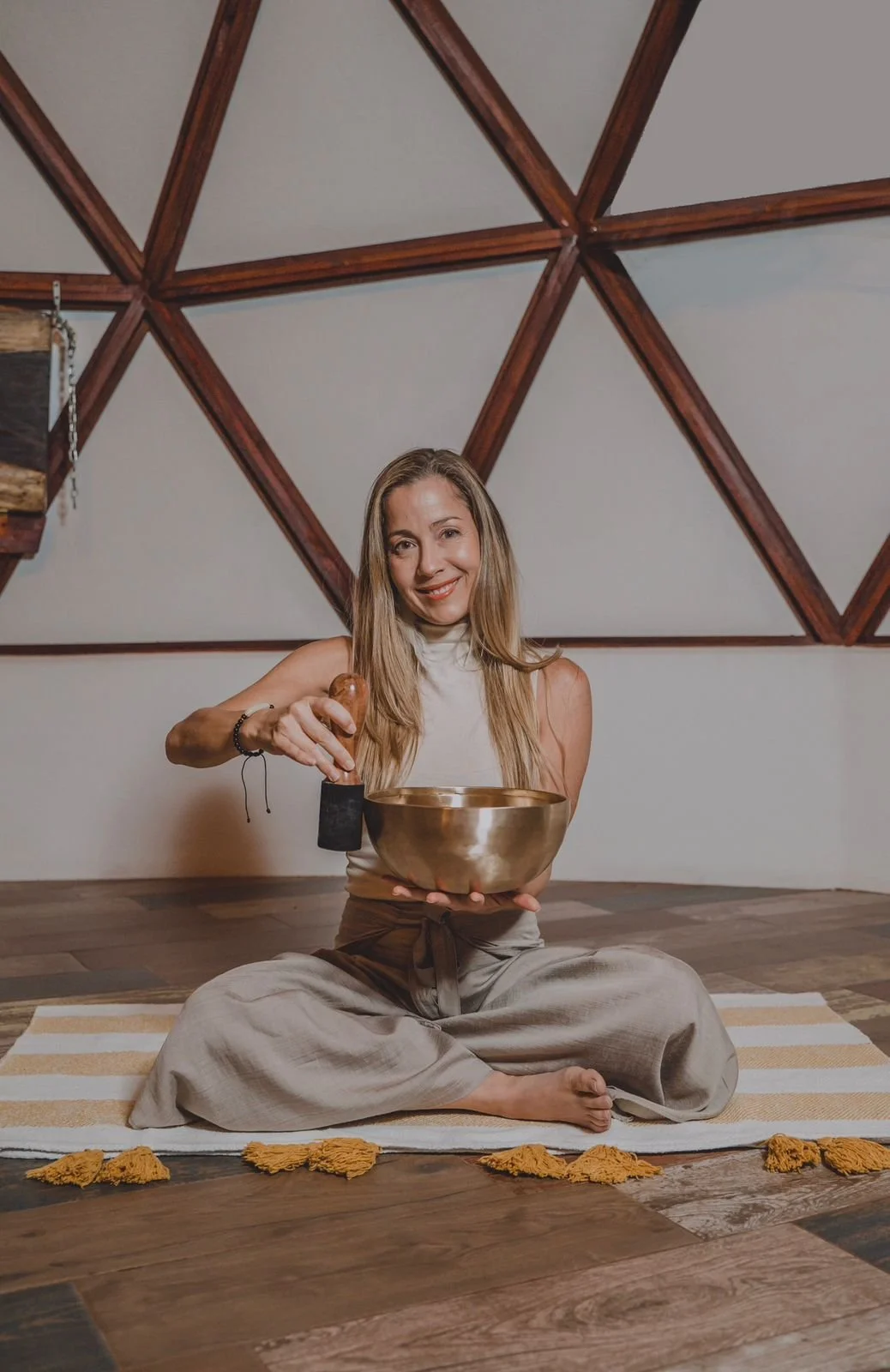 Melissa Fournier Terapeuta