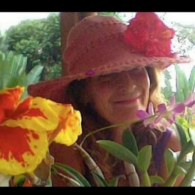 Deva Saiz de Soto Analista y Terapeuta en Diseño Humano