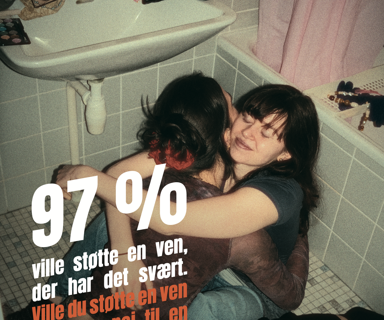 Commercial: Danish Cancer Society