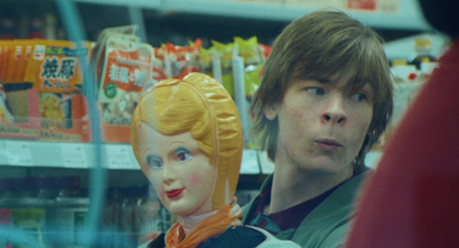 WINTER IS LONELY | SOUNDBOKS