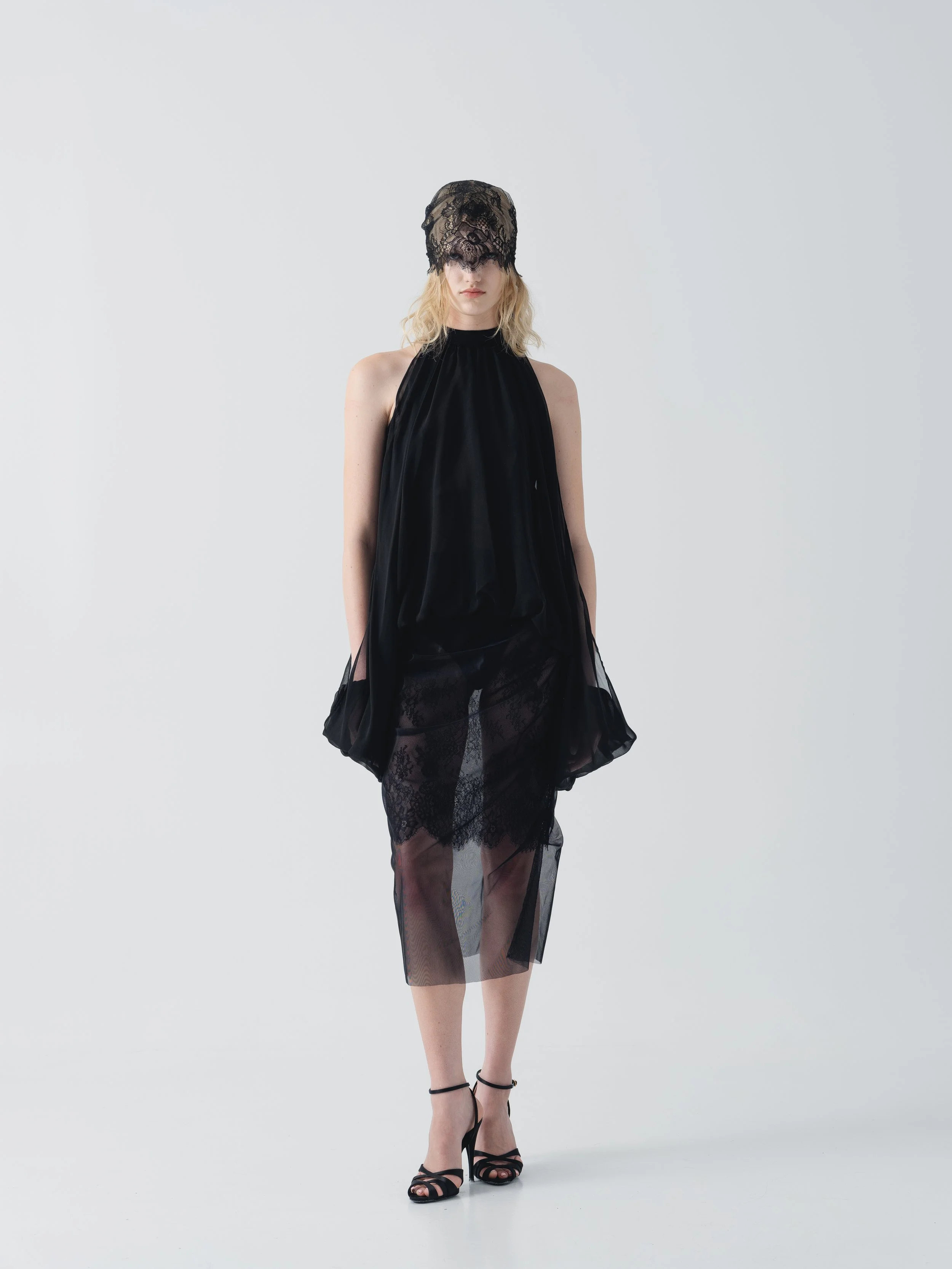 Blusa Iris