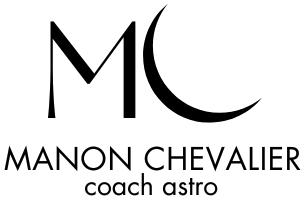 MANON CHEVALIER | COACH ASTRO 