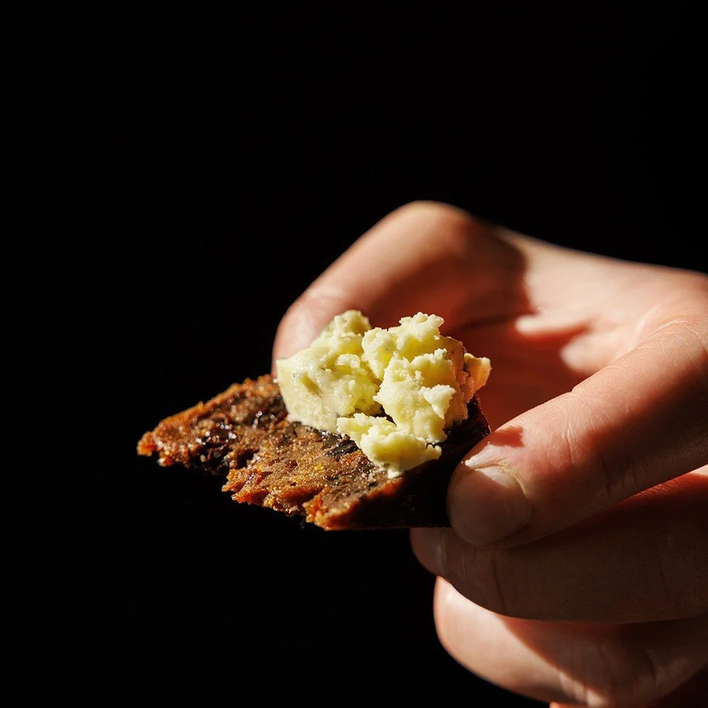 🎄✨ THE PUDS OF PUDS ✨🎄
Two puddings. One very delicious Christmas.

This year, Fat Tomato is proud to unveil two extraordinary Christmas puddings - each handmade in tiny batches, each with its own story, each wrapped and ready to become the showsto