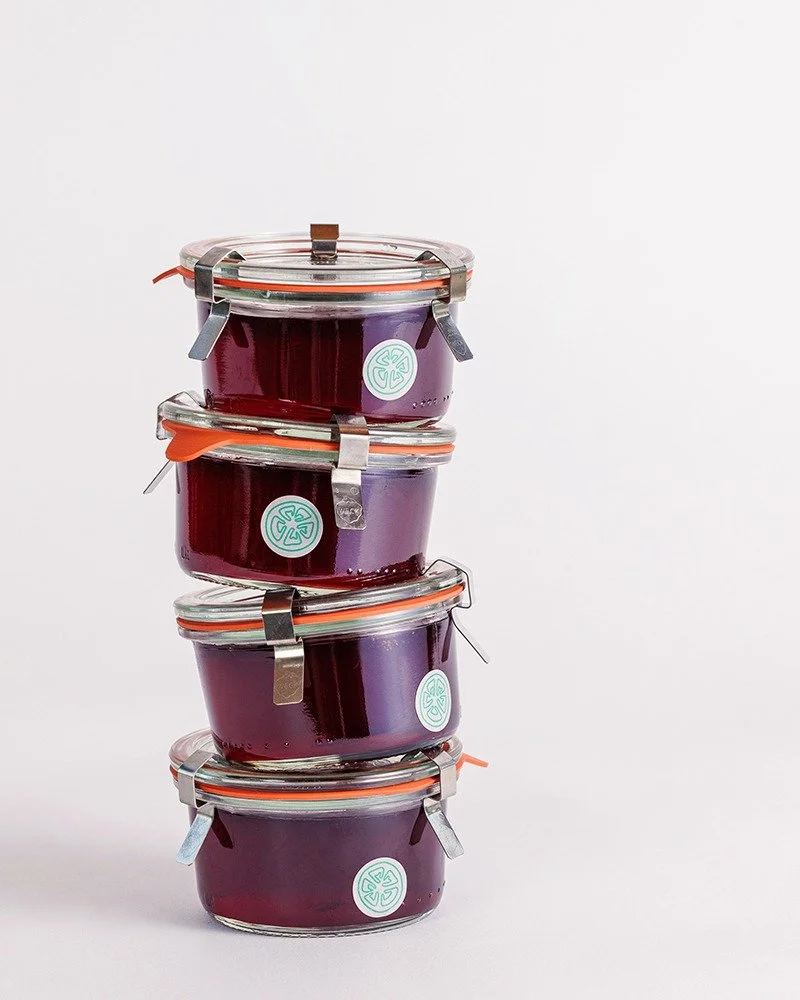 🎁📦 Playing Jenga while packing your orders today 📦🎁

It&rsquo;s a full-on game of festive Jenga in the packing room - towers of gift boxes, jars, and parcels all stacked and ready to make their way far and wide.

Thank you for keeping us very bus