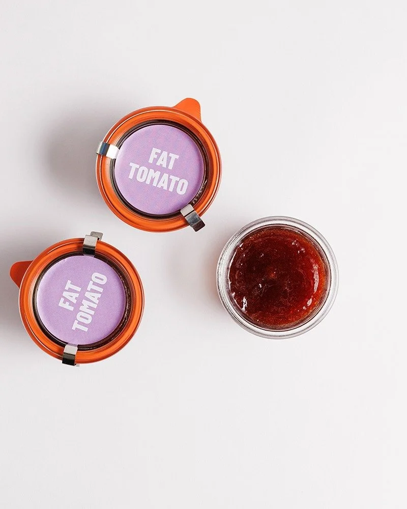 🍏✨ Quince Apple Butter ✨🍏

A rich, velvety orchard butter inspired by one of the world&rsquo;s oldest fruits. Quinces have been treasured for over 4,000 years - perfumed, poetic, and made for slow, patient cooking.

Ours is cooked low and slow, fro