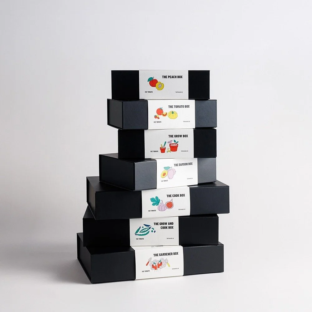 Not big on Valentine&rsquo;s. But big on thoughtful gifts.

We&rsquo;ll be honest, we are not mad about Valentine&rsquo;s Day either. But we are very into giving something memorable, grown slowly, made carefully, and guaranteed to raise a genuine hug