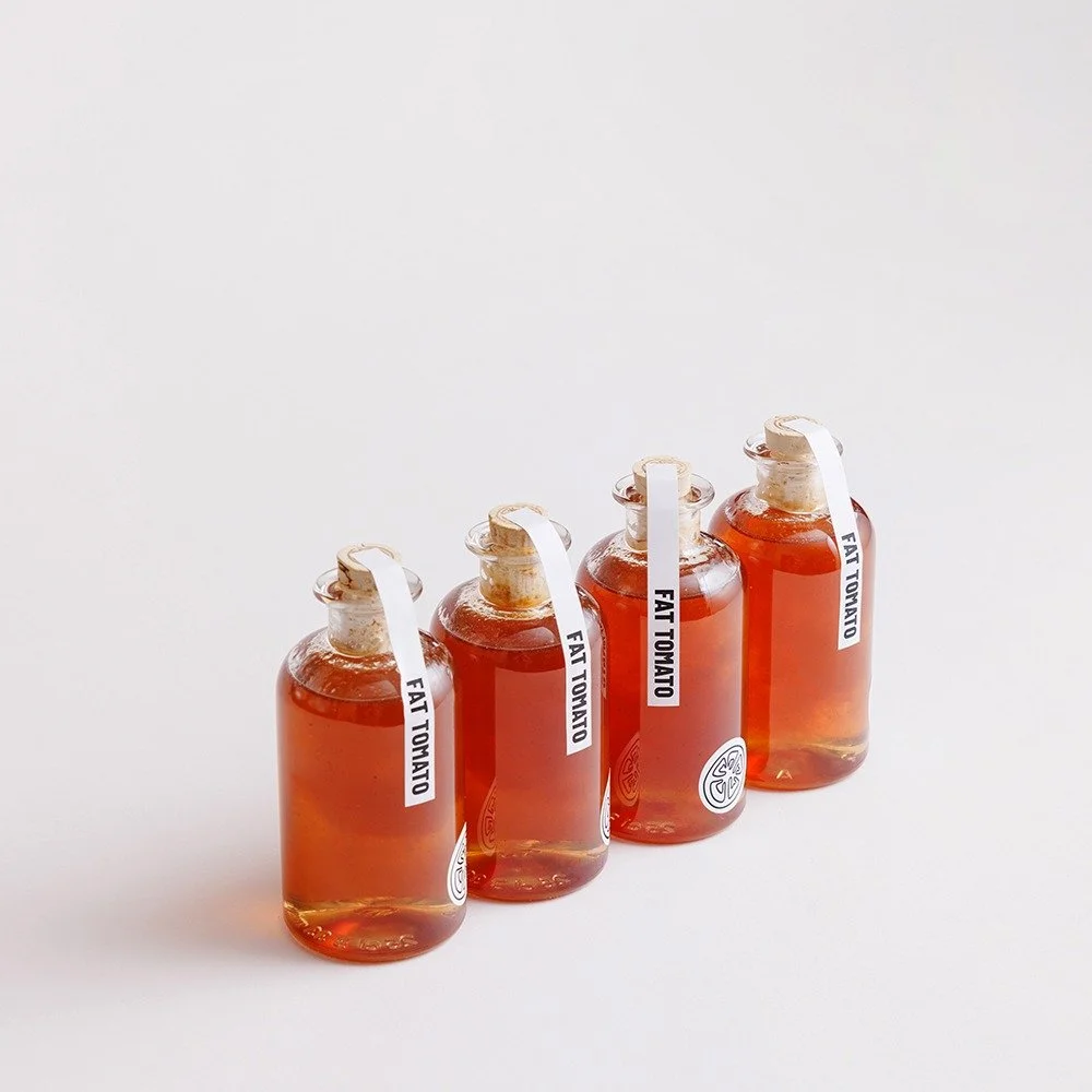 🌼 Yellow Raspberry Cacao Cordial 🌼

Some flavours surprise you in the best possible way. Our Yellow Raspberry Cacao Cordial pairs the bright, honeyed fruitiness of All Gold yellow raspberries with the deep, earthy richness of raw cacao nibs sourced