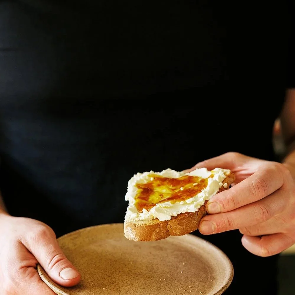 Fat Tomato Golden Tomato Jam