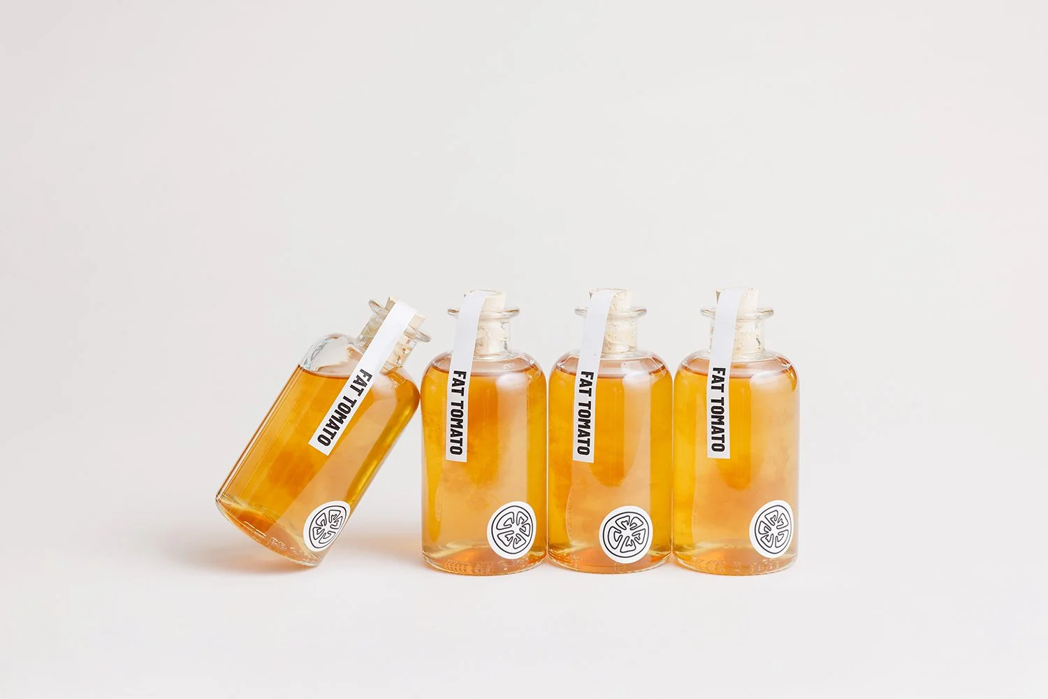 Fat Tomato Sherbet Cordial