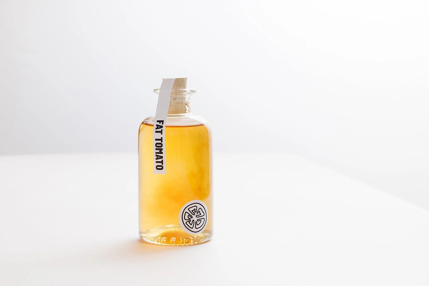 Fat Tomato Sherbet Cordial