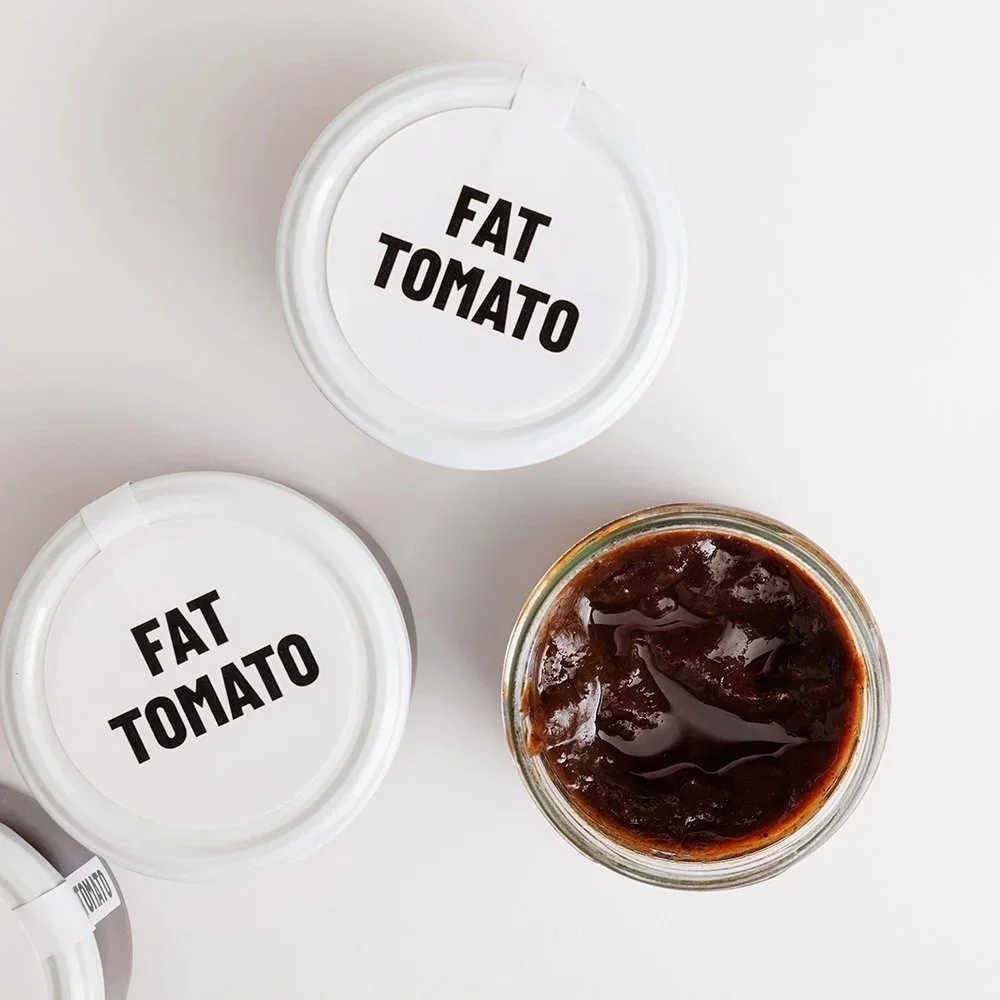 Fat Tomato Damson Umani Hoisin Sauce