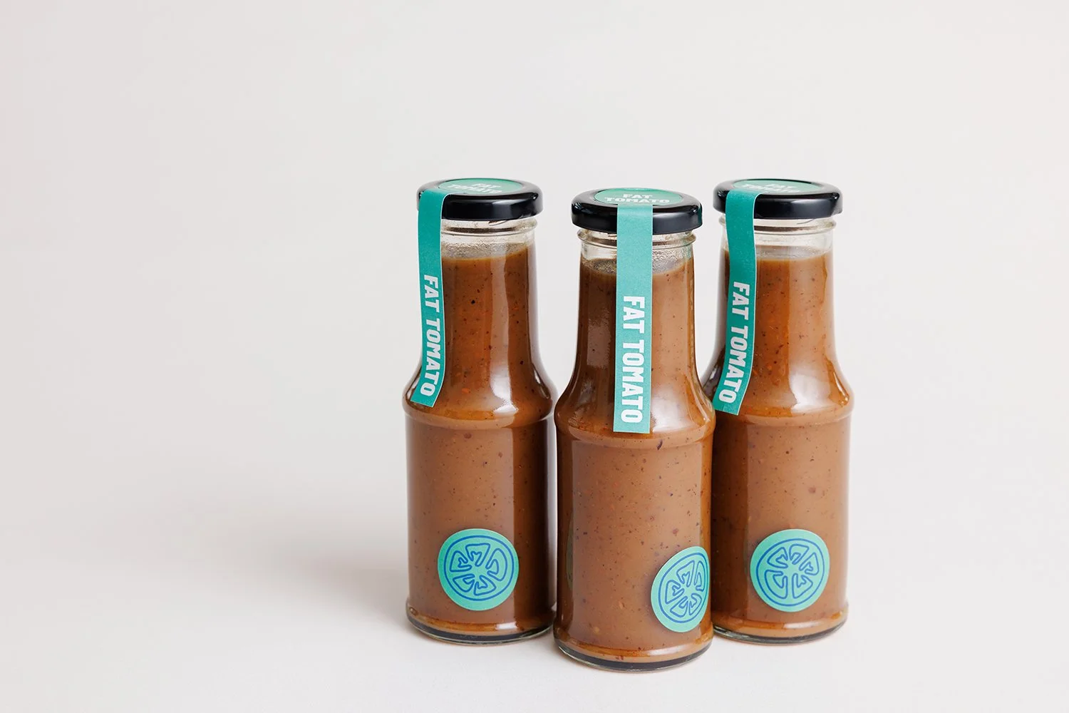 Pickled Gooseberry Ketchup