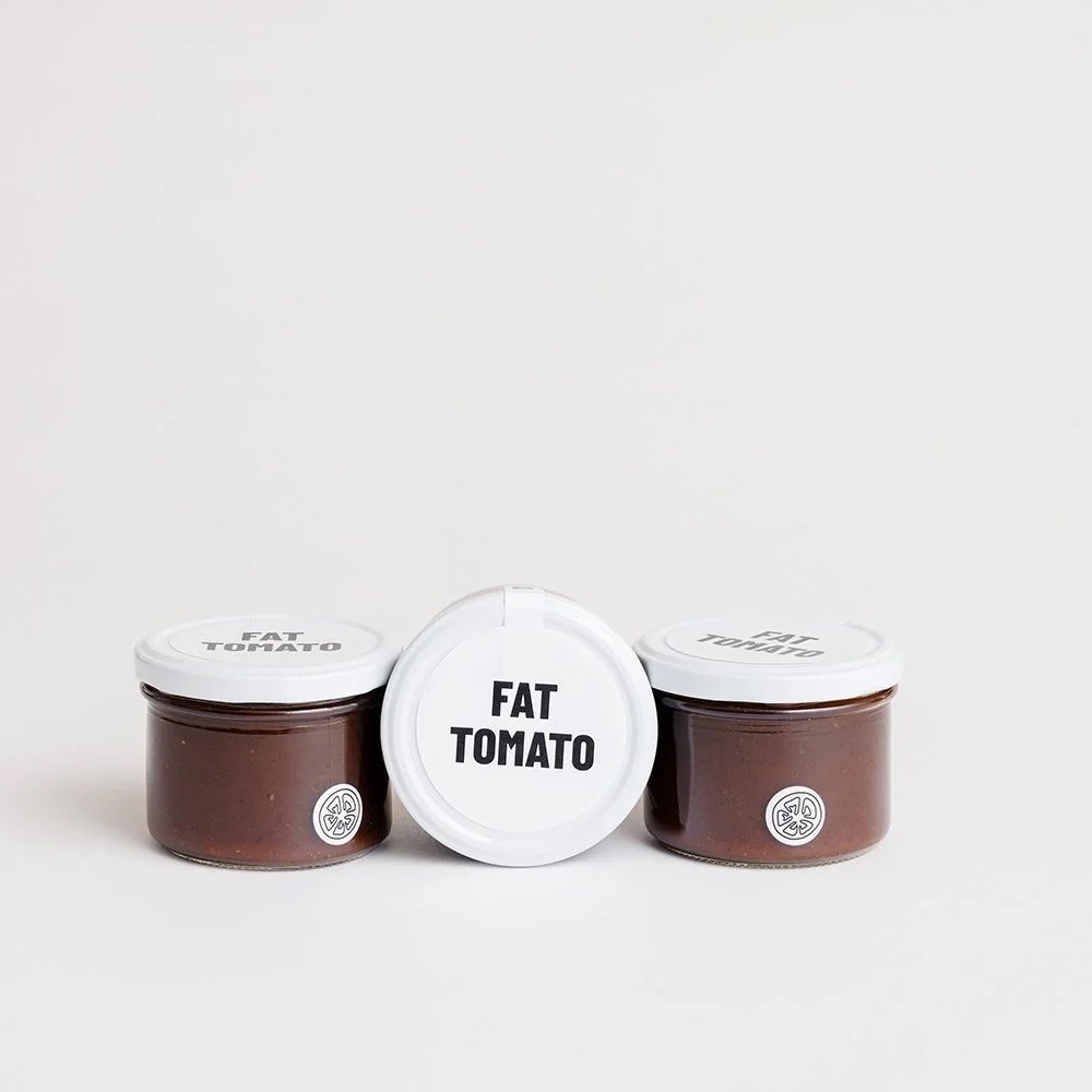 Fat Tomato Damson Umani Hoisin Sauce