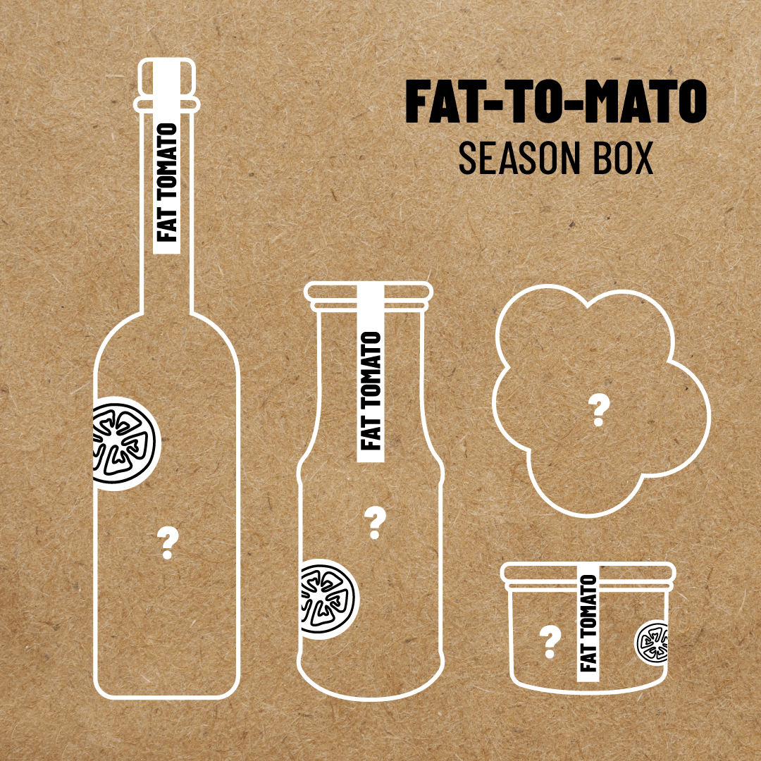 Fat-to-mato season box