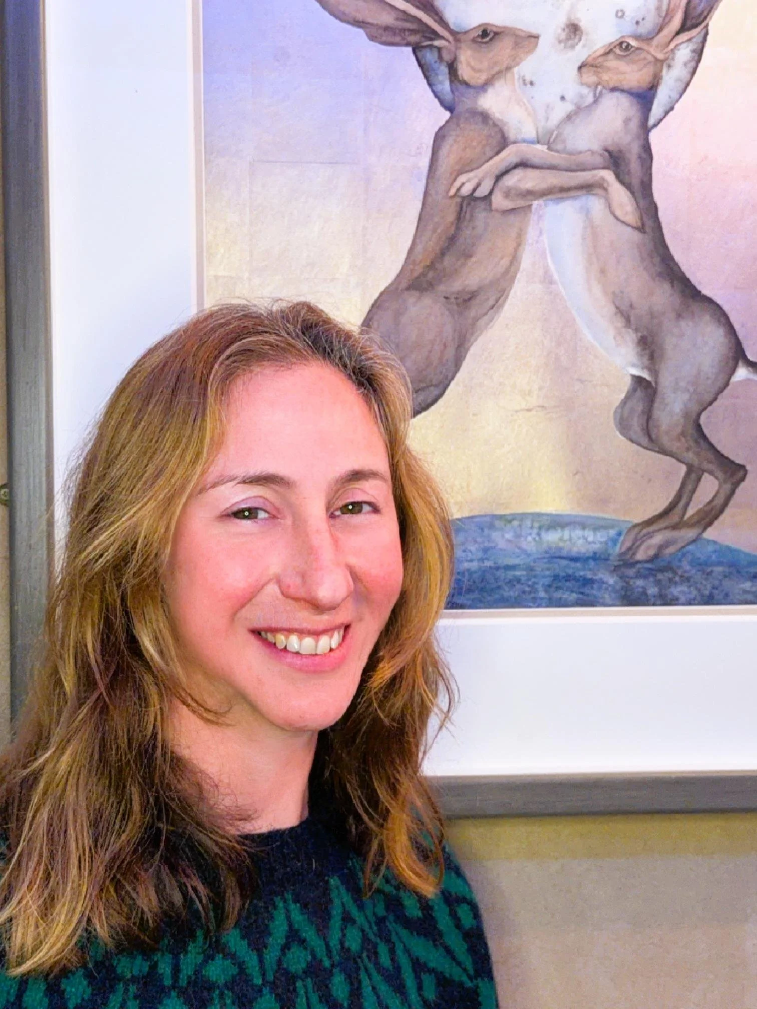 INTERVIEW: Katherine Dart MW