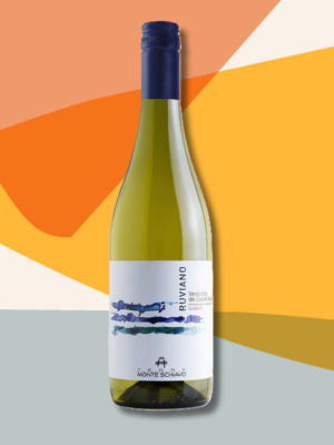 CORK &amp; CURD Monte Schiavo Ruviano 