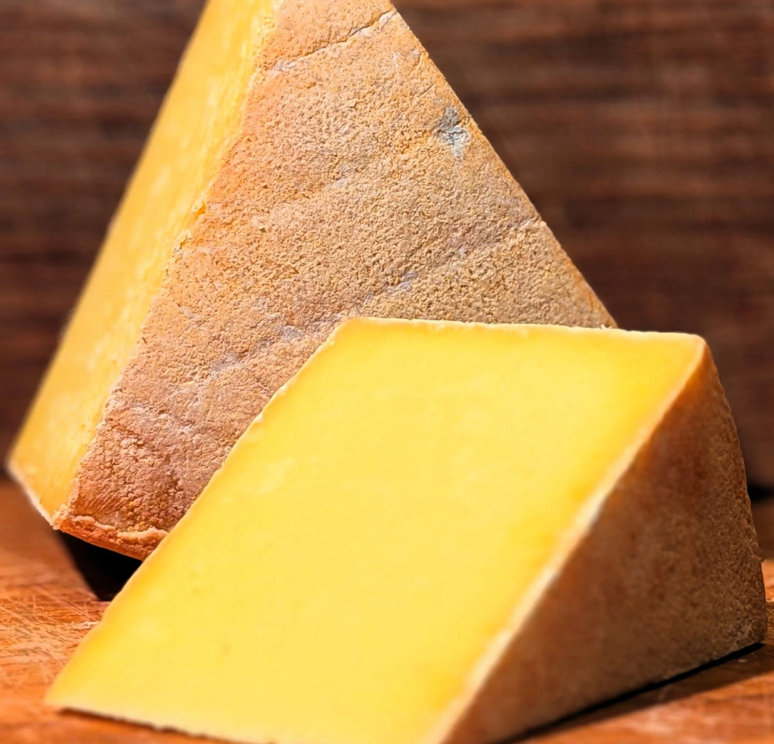 HERO CHEESE Golden Saye