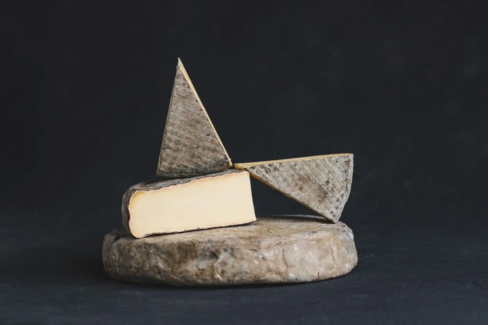 HERO CHEESE St Helena