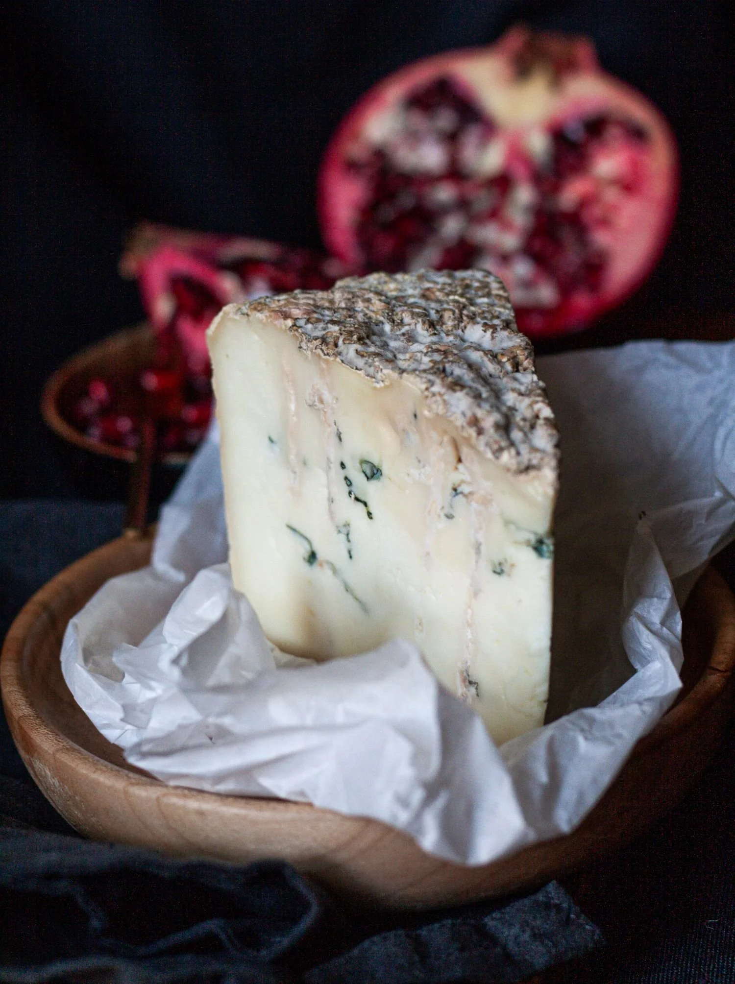HERO CHEESE Ewe-Blu-Ty