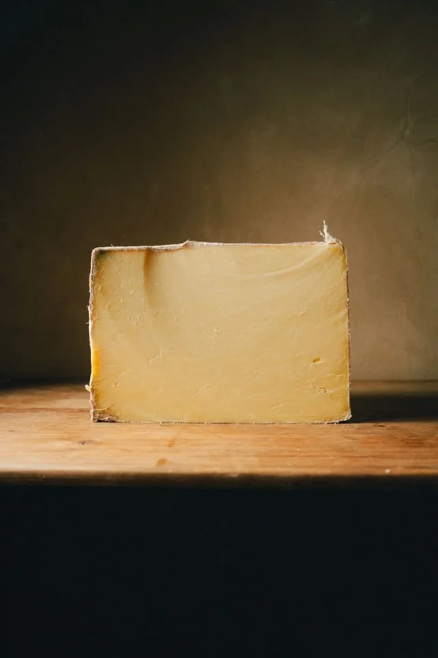 HERO CHEESE Westcombe Cheddar