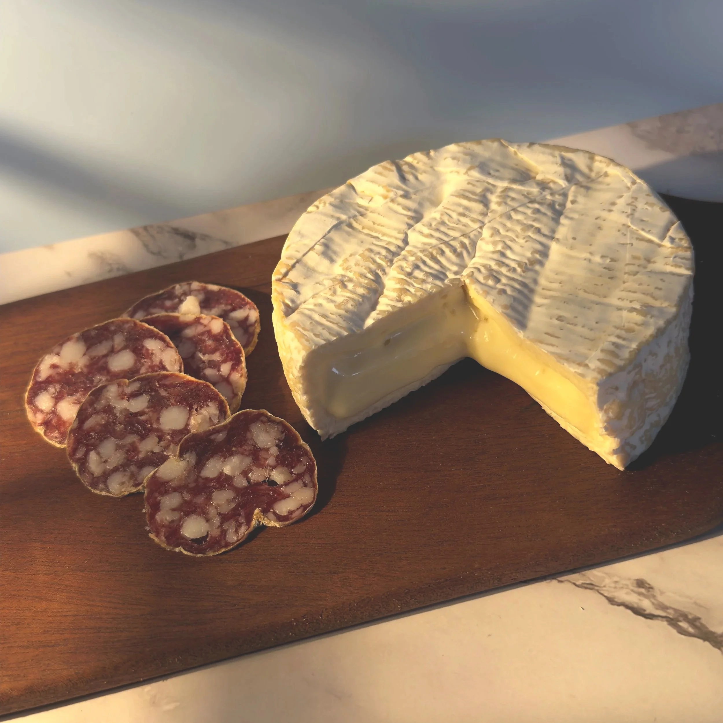 Cheese Crowd - Annual