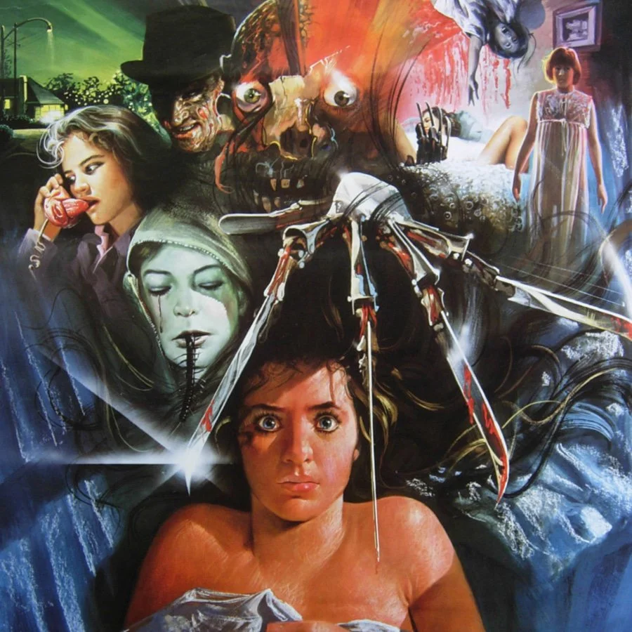 A Nightmare on Elm Street