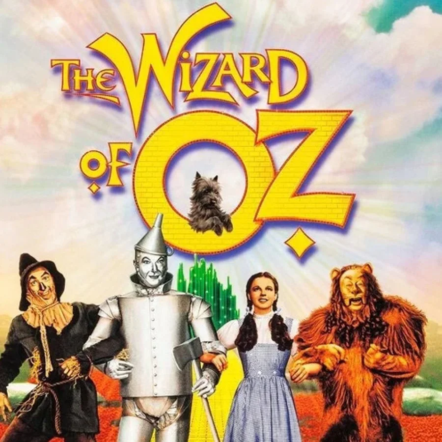 The Wizard of Oz