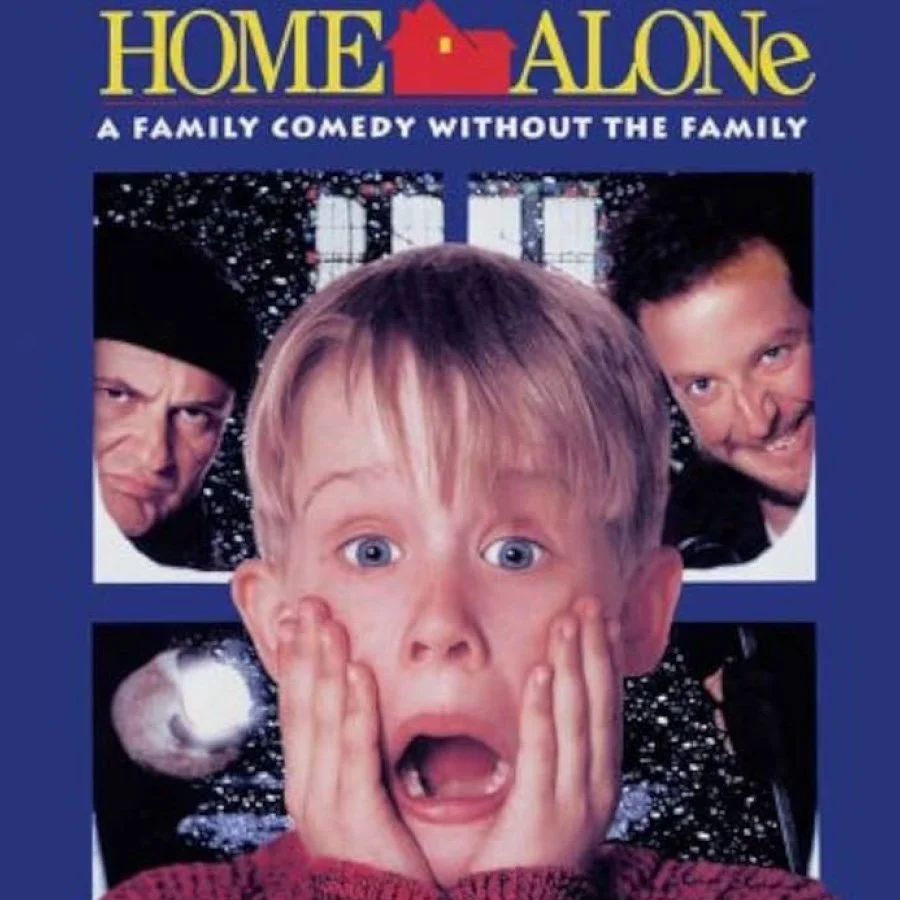 Home Alone