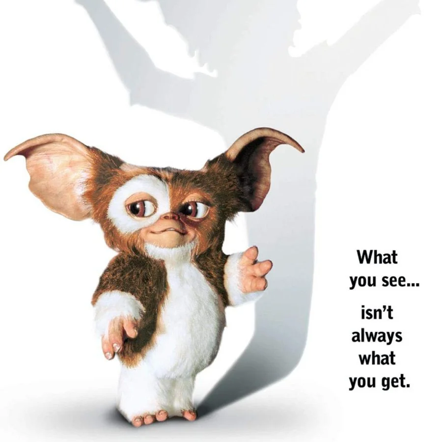 Gremlins