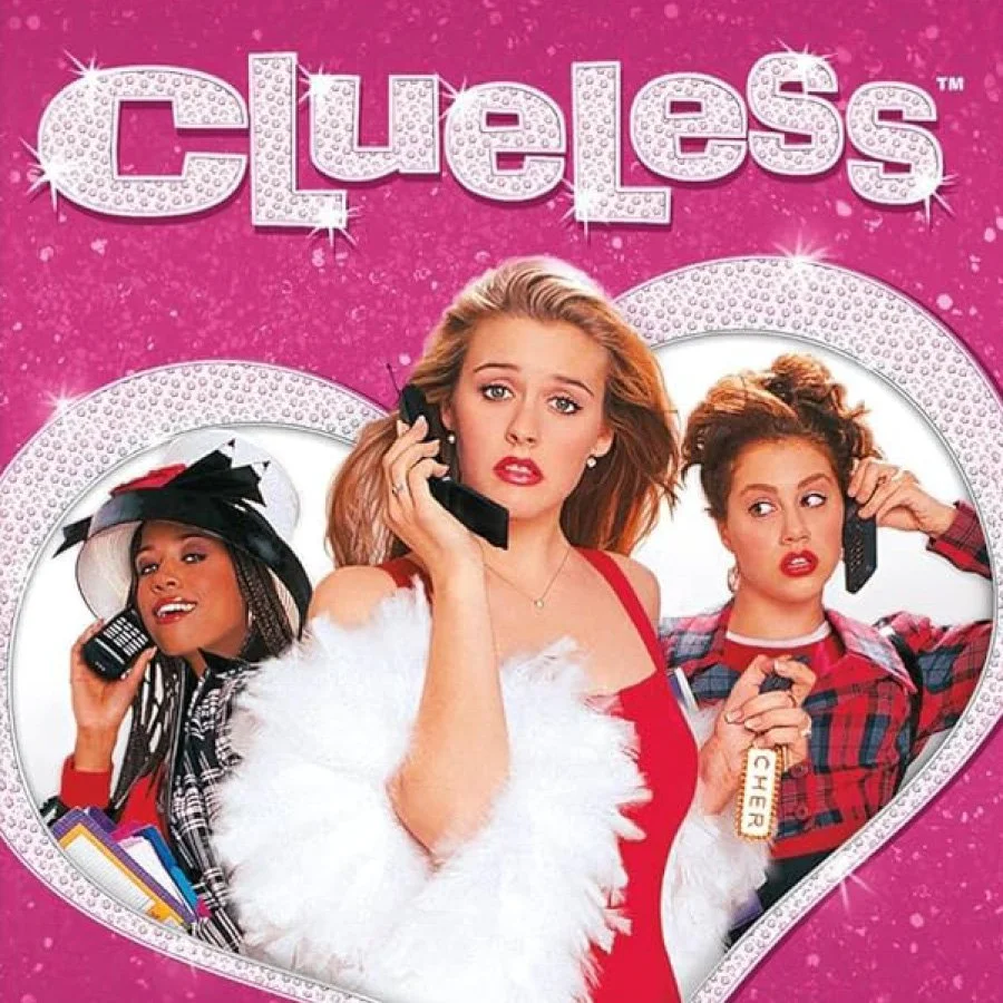 Clueless