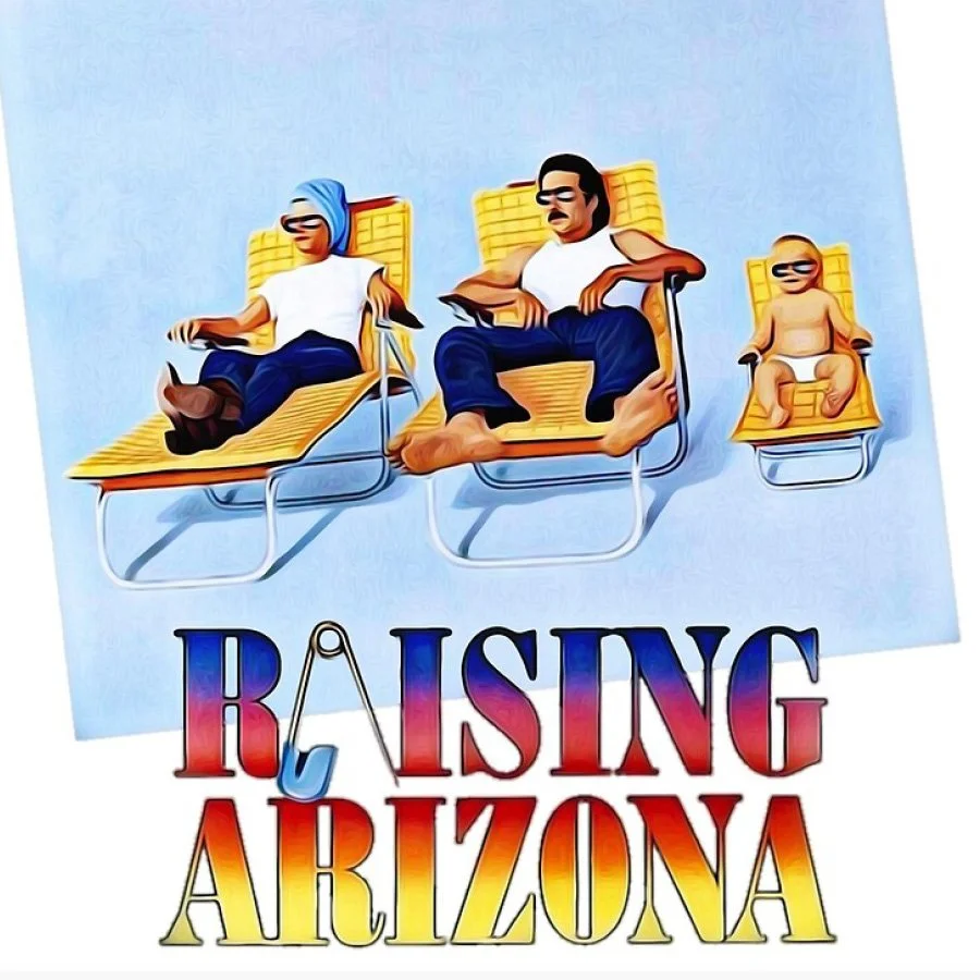 Raising Arizona