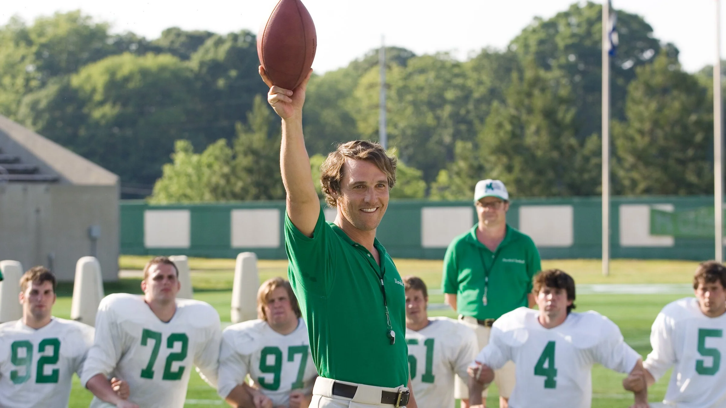 We Are Marshall