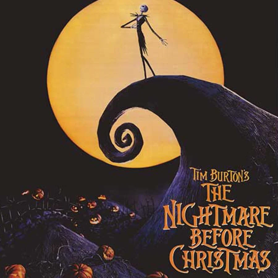 The Nightmare Before Christmas