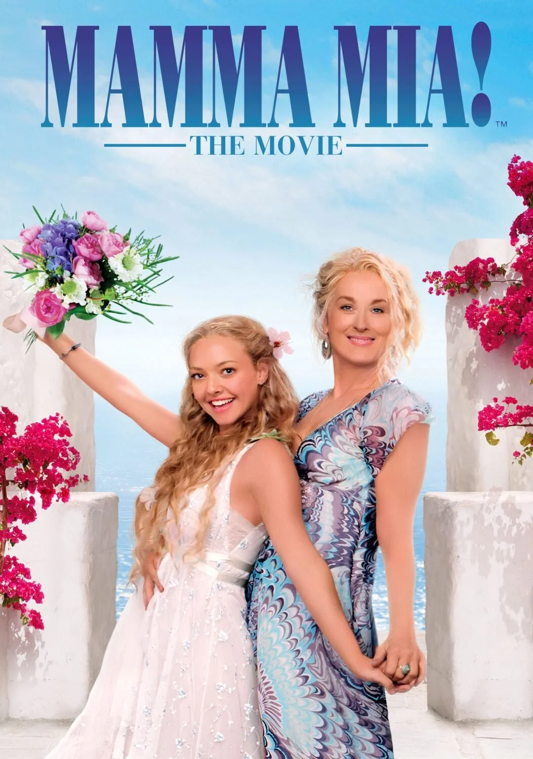 MAMMA MIA! 